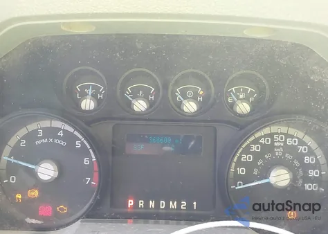 2014 Ford F-250 Xlt from USA, damaged, VIN 1FT7W2A69EEB39436